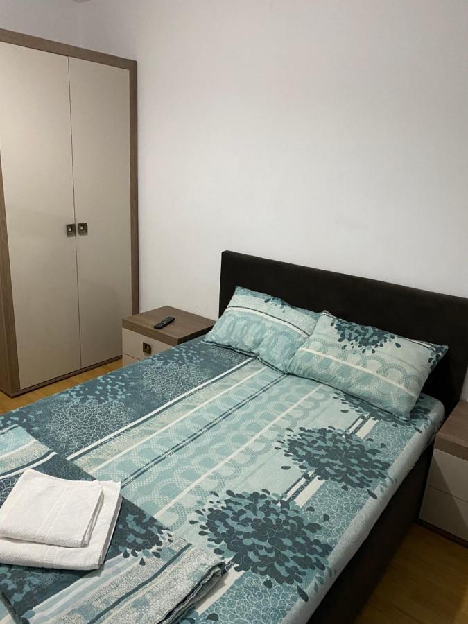 Agat Apartment Constanta Exterior photo