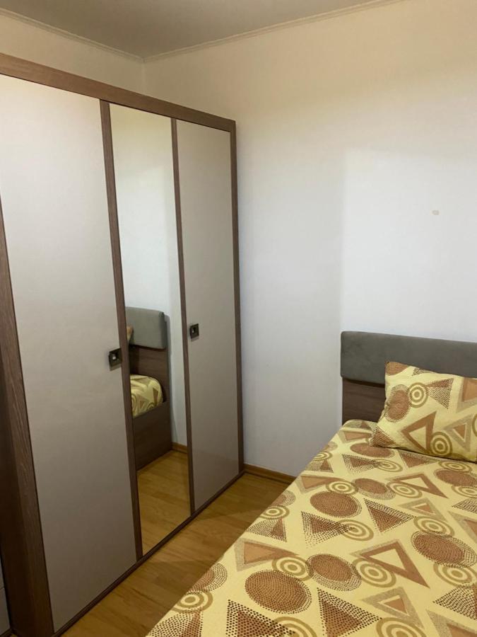 Agat Apartment Constanta Exterior photo