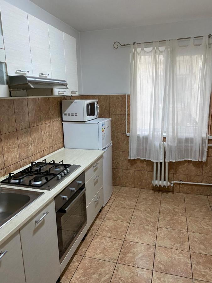 Agat Apartment Constanta Exterior photo