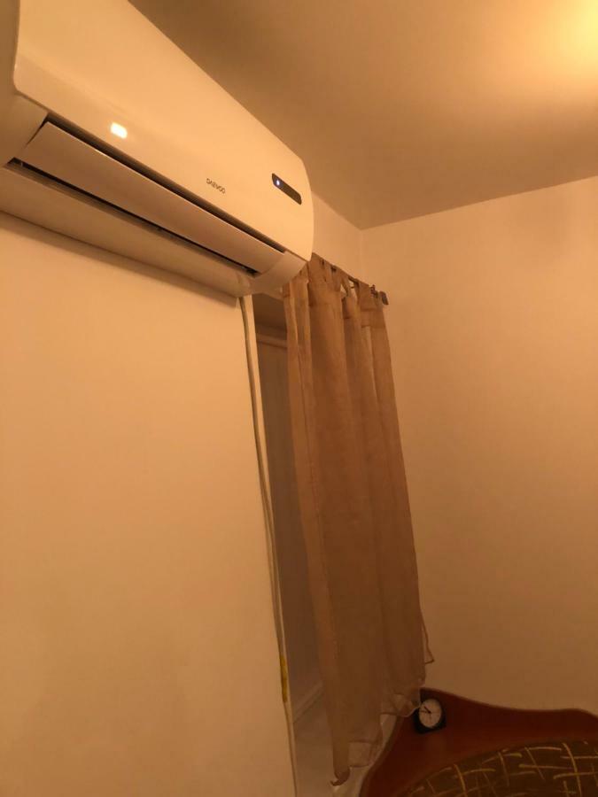 Agat Apartment Constanta Exterior photo